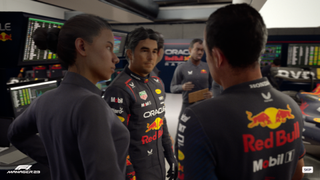 F1 Manager 2023