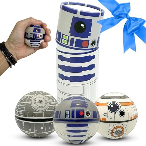 Stress Balls Squishy Set - Pop Fidget Toy for Kids and Adults, Relief Fidget, Anti Squeeze Use Play/decor/help Relieve Stress/improve Concentration Focus