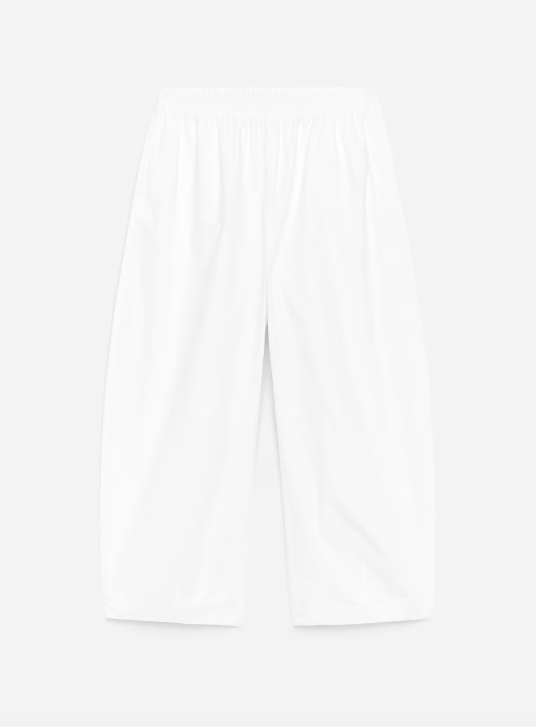 Arket Trousers