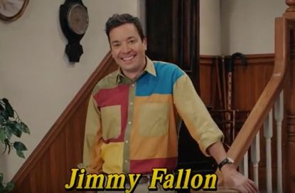 Jimmy Fallon.