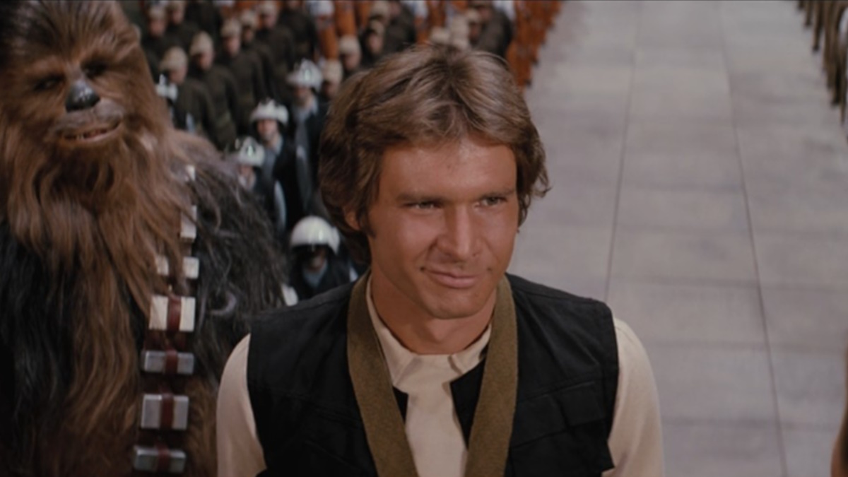 The 33 greatest Harrison Ford movies