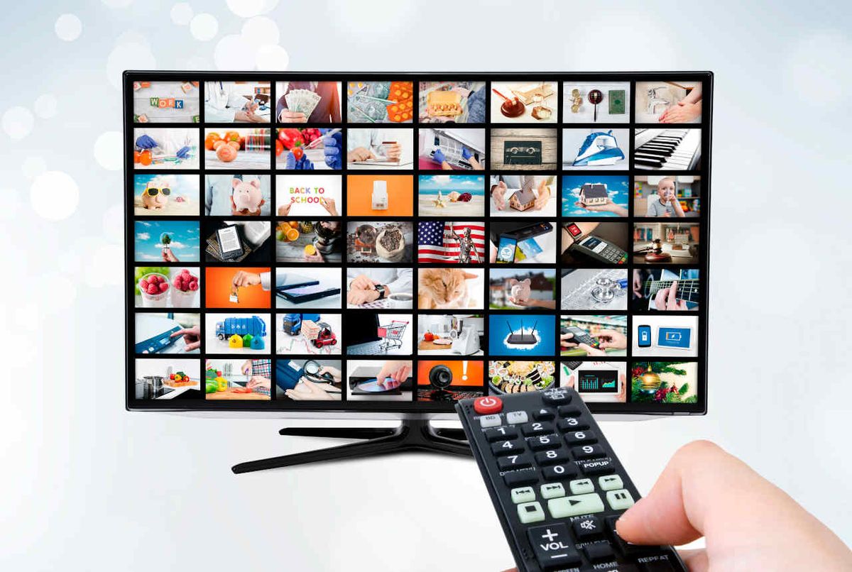 Television as #RemoteLearning Tool During School Closures | Tech & Learning