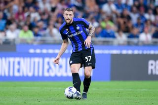 Milan Skriniar Inter