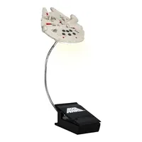 Paladone Star Wars Millennium Falcon Clip-on Book Light
