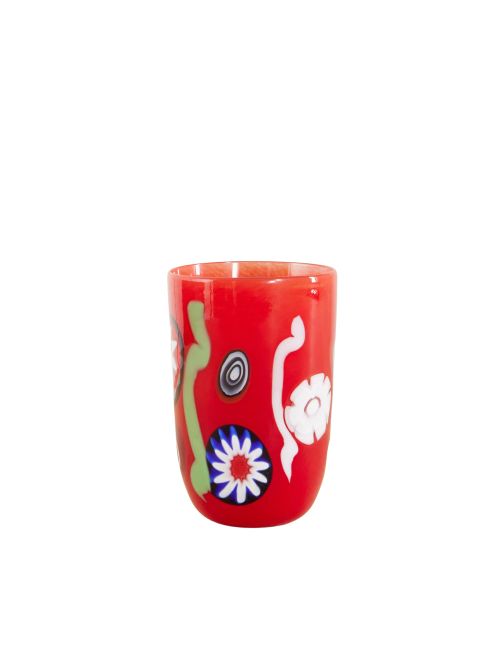 Goto large Murano glass