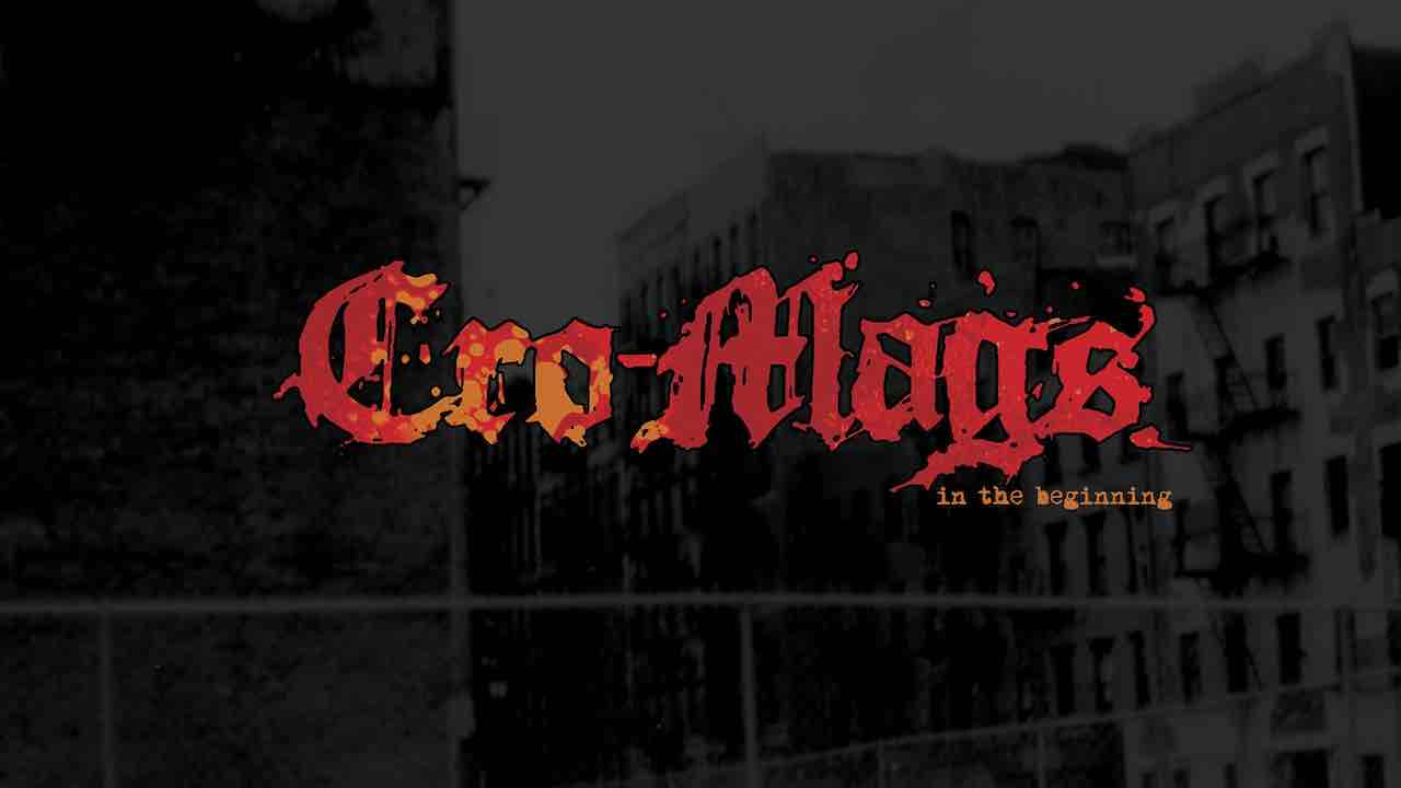 Cro-Mags: In The Beginning album cover