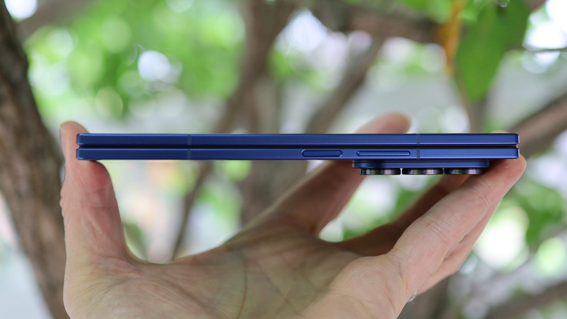 Samsung Galaxy Z Fold 7 REVIEW