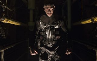 Jon Bernthal in The Punisher