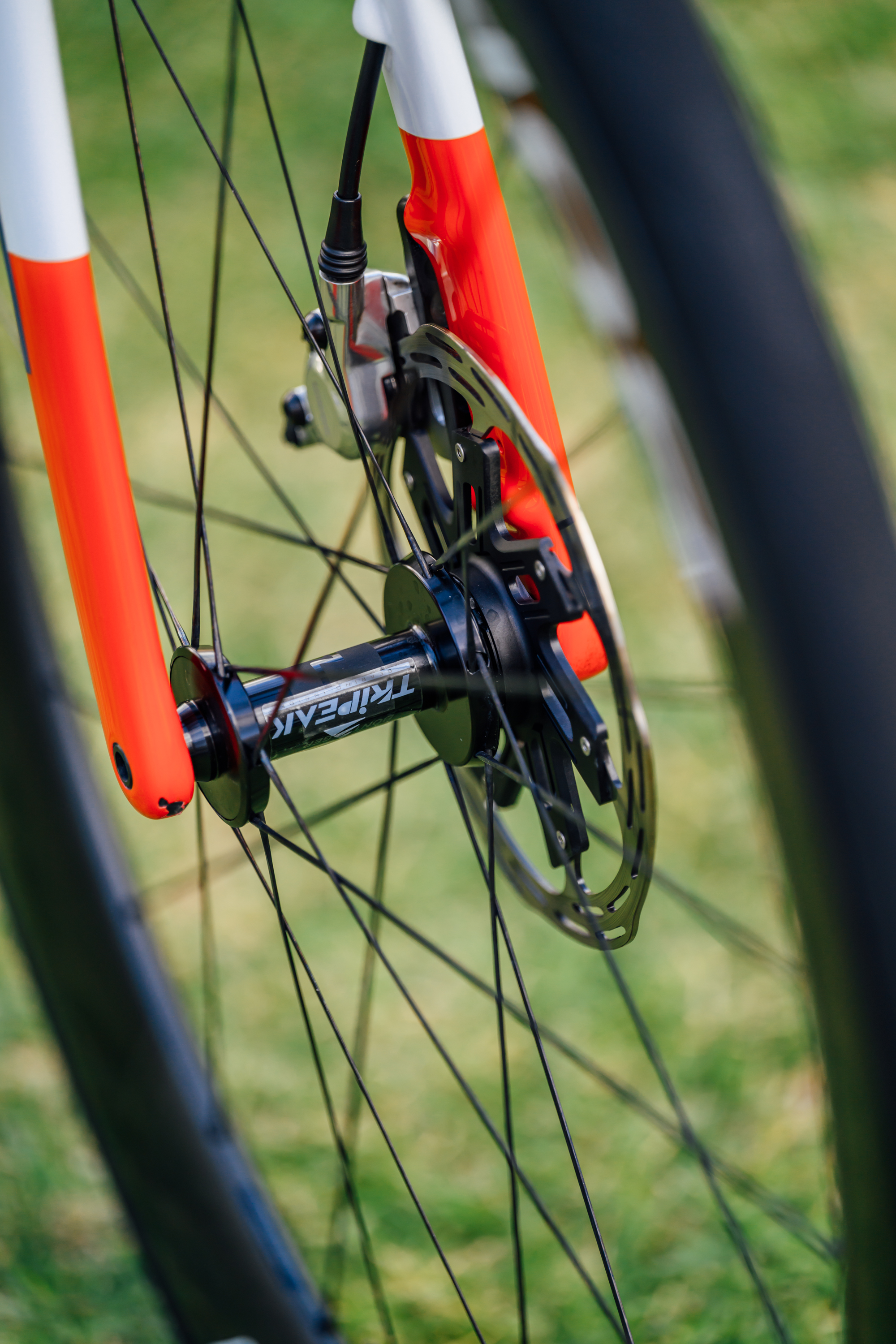 Tour Down Under 2026 tech