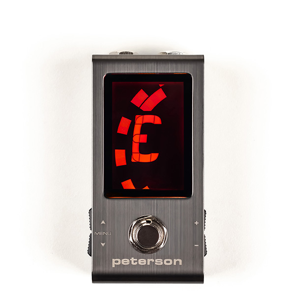Peterson StroboStomp Mini