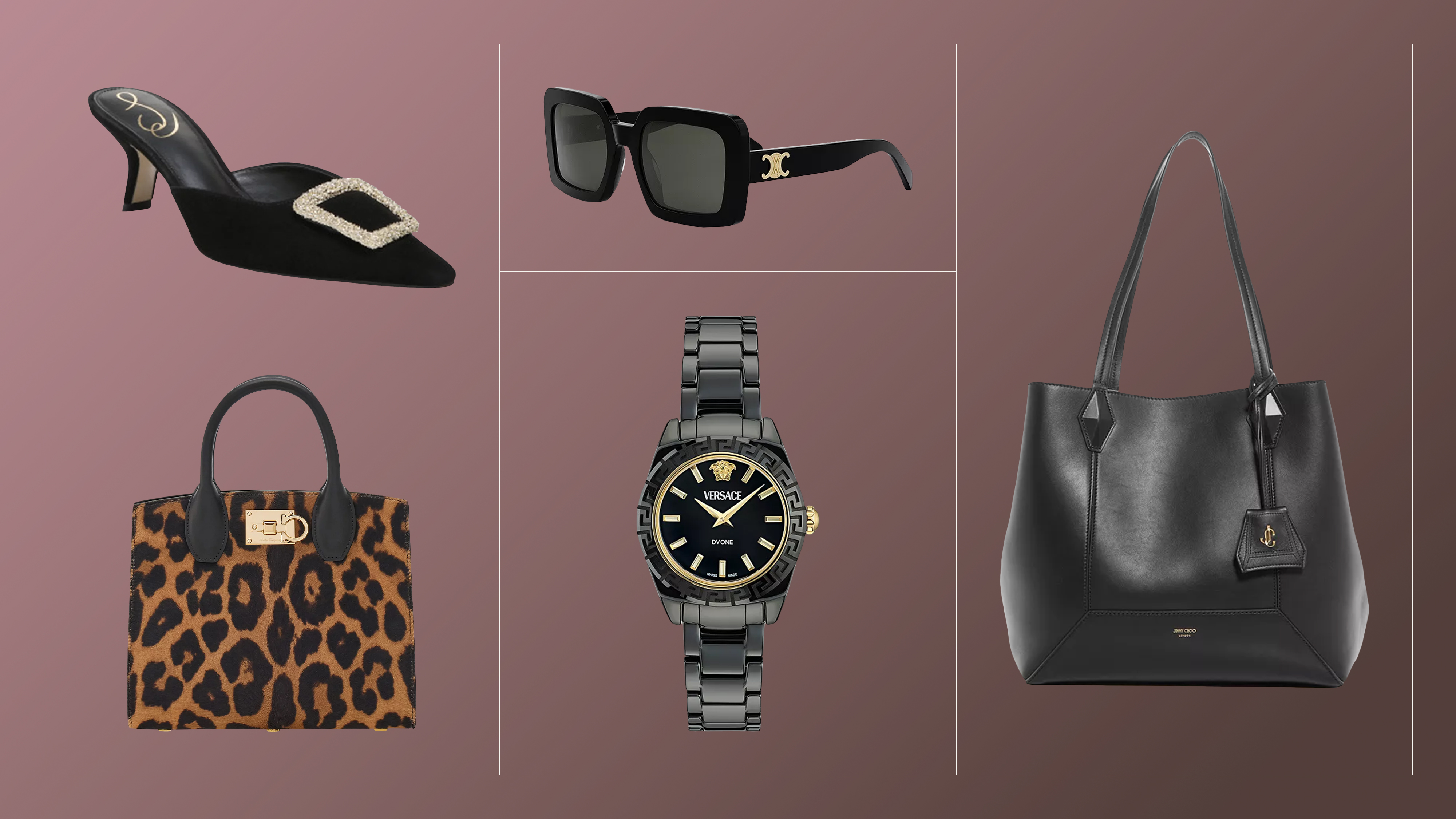 Bloomingdale's Luxury