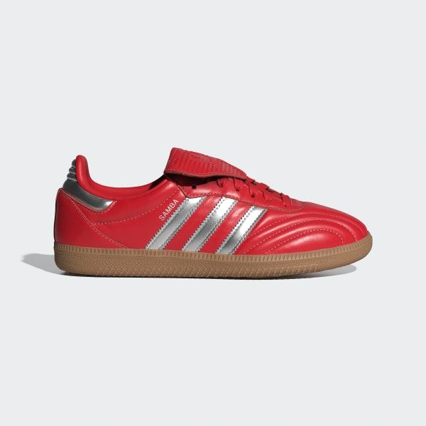Samba Long Tongue Shoes