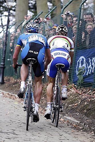 Hoste and Boonen