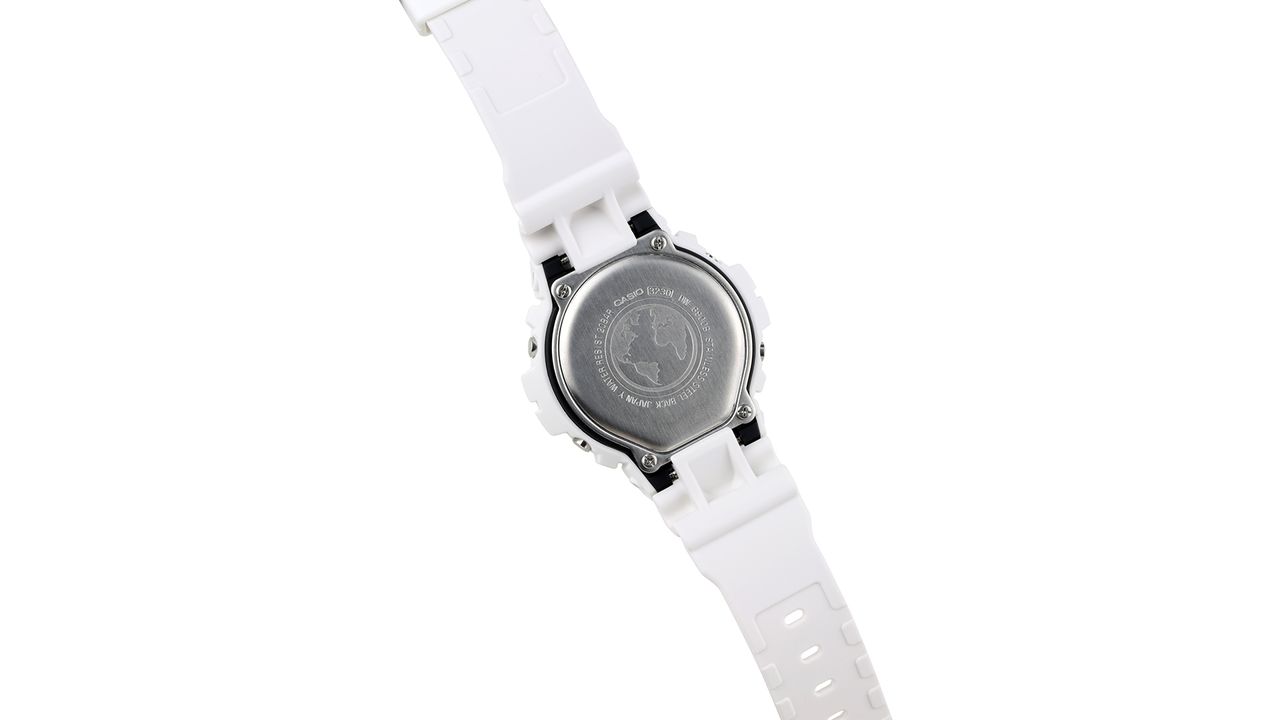 Casio G-Shock NASA DW6900
