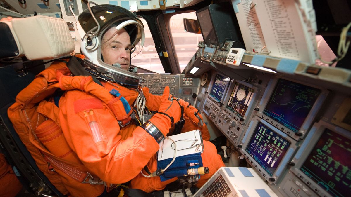 Virgin Galactic's Unity 25 spaceflight in photos (gallery) | Space