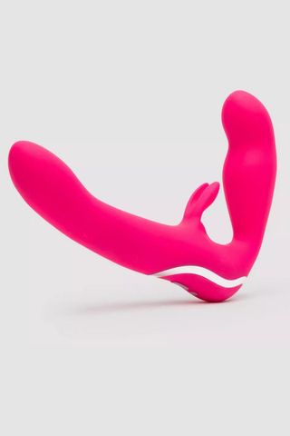 strap on sex toy