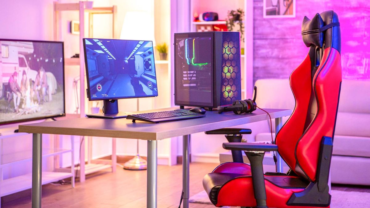 The best gaming chairs of 2024 — tested and rated Tom's Guide