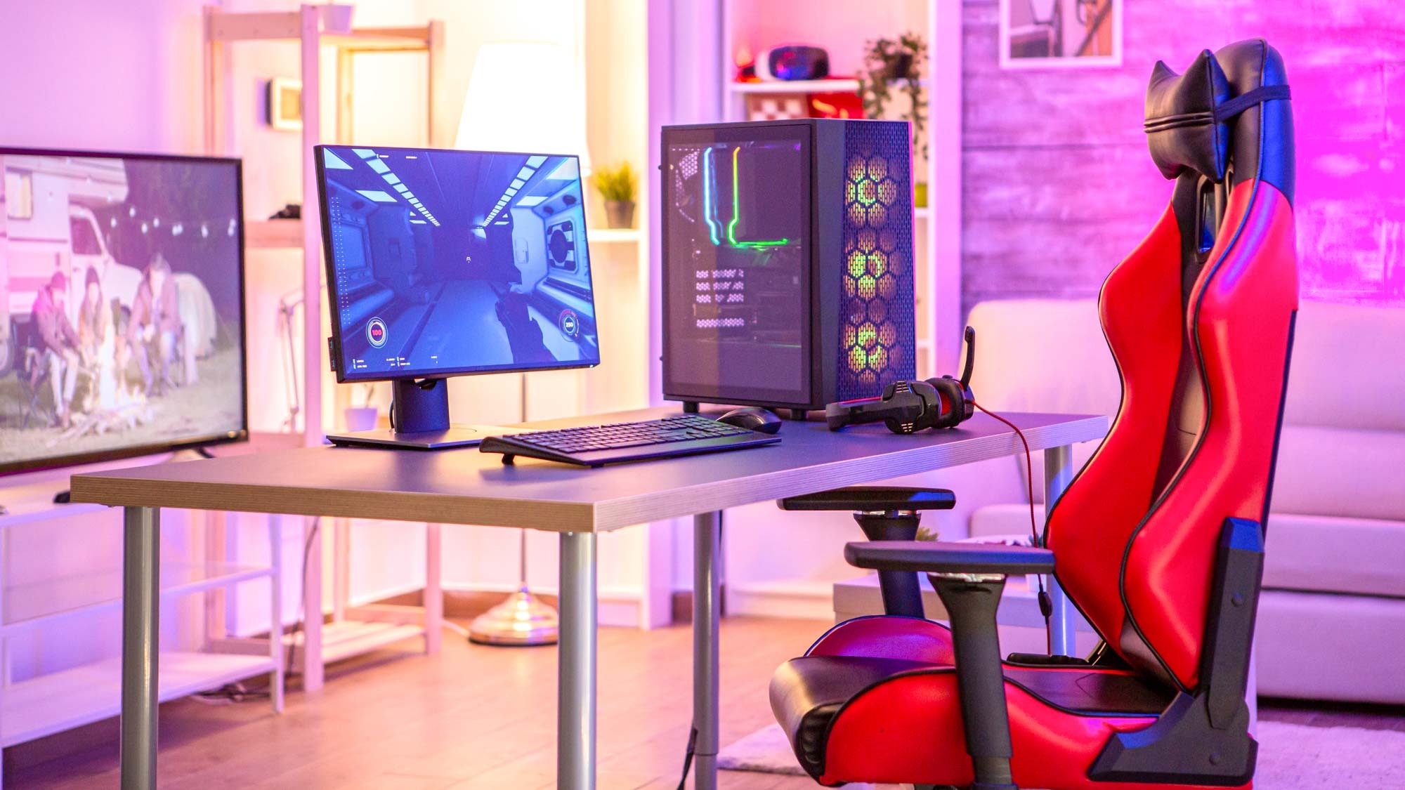 A Guide to Gaming Chairs: The Best Options for Every Gamer