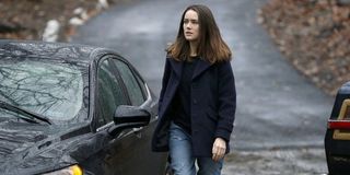 the blacklist season 5 liz keene