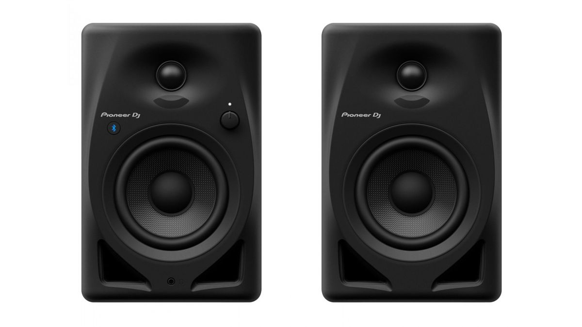 Best budget studio monitors 2024 Walletfriendly speakers MusicRadar