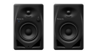 Best budget studio monitors: Pioneer DJ DM-40D-BT