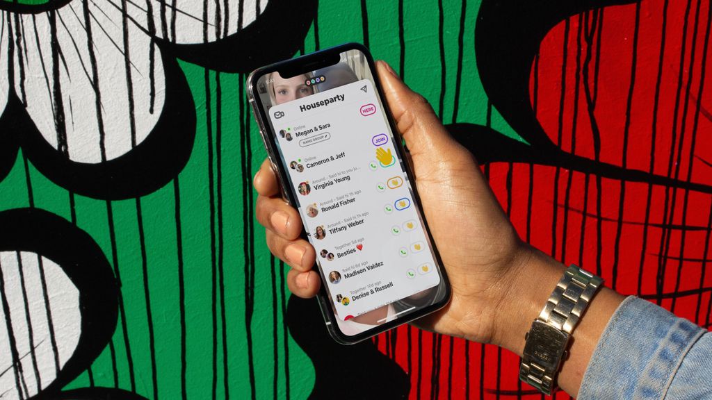 Best chat apps the top ways to video call your friends and family