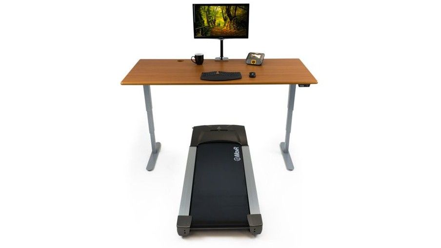 The Best Under Desk Treadmills And Treadmill Desks 