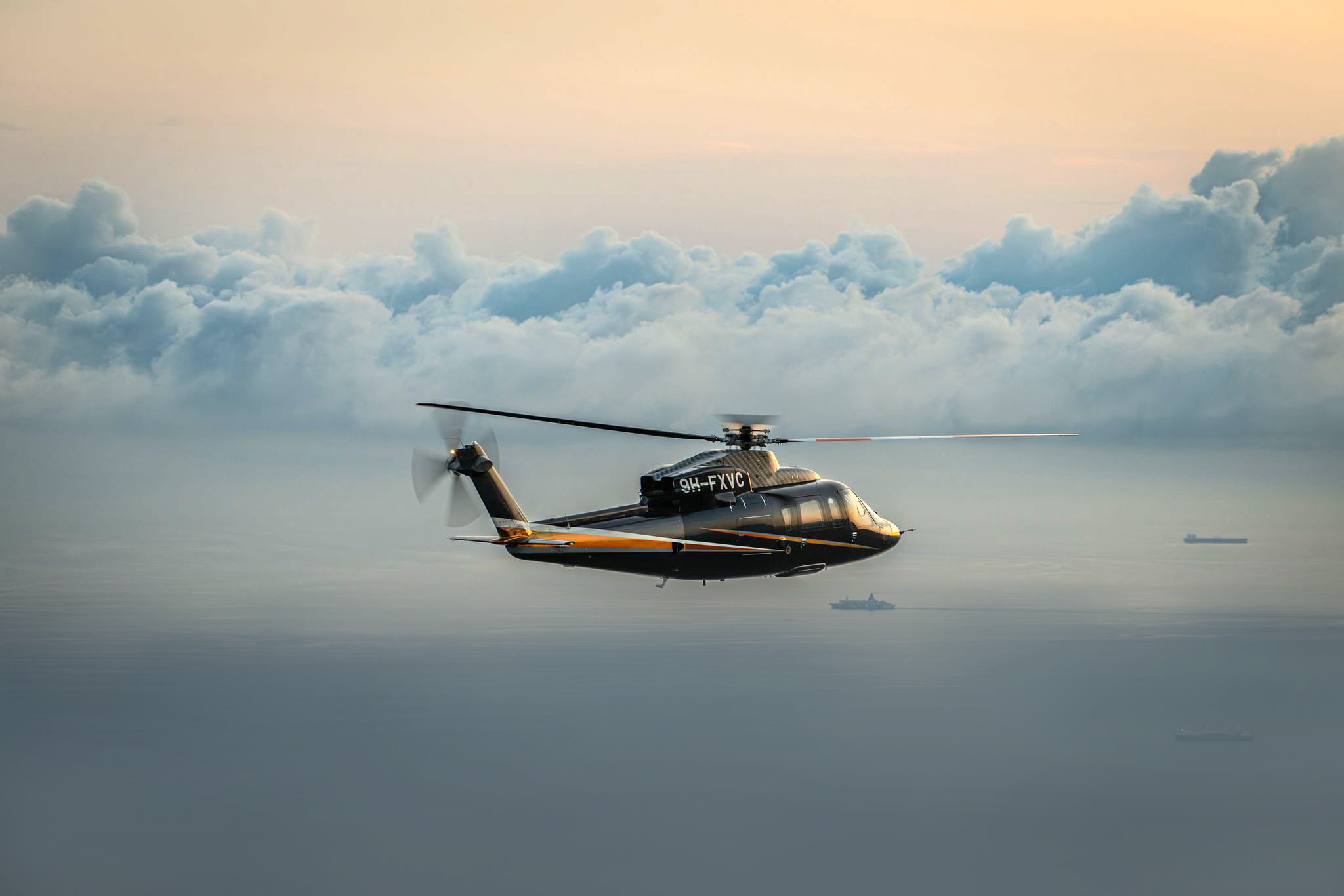 Fly in style with Riva Volare, a partnership between Flexjet and the iconic Italian brand