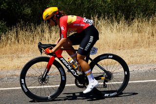 Women's Tour Down Under stage 1 LIVE: Sprinters to make their mark on opening day in Willunga