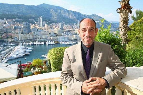 Miguel Ferrer.