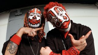 Insane Clown Posse