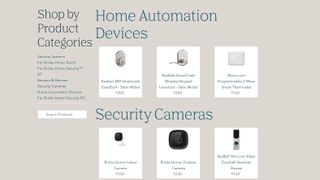 Sensors and Cameras