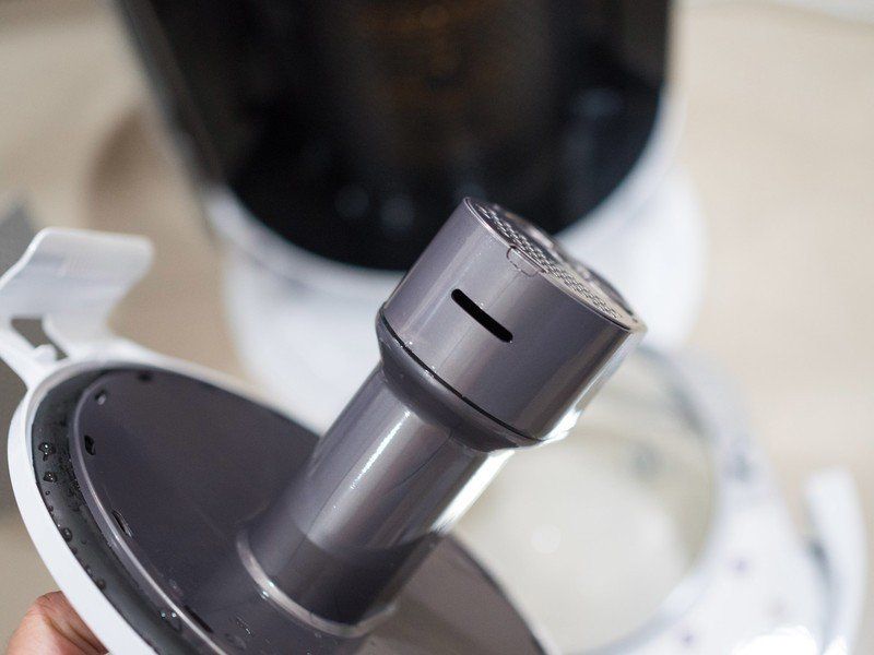 Dyson Pure Humidify + Cool review