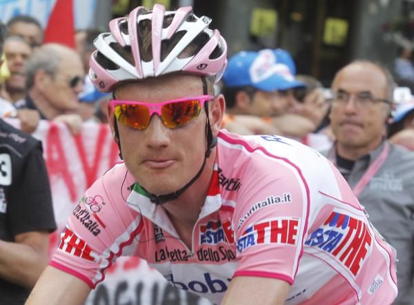 Pieter Weening (Rabobank)