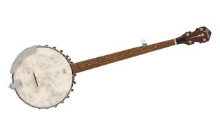 Best banjos: Fender Paramount PB-180E