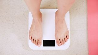 Top-rated bathroom scales