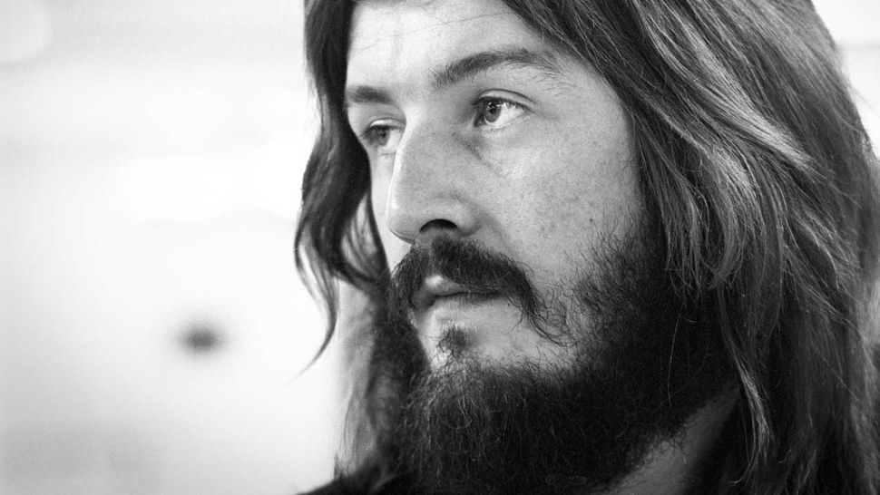 Days of thunder: the triumph and tragedy of John Bonham | Louder