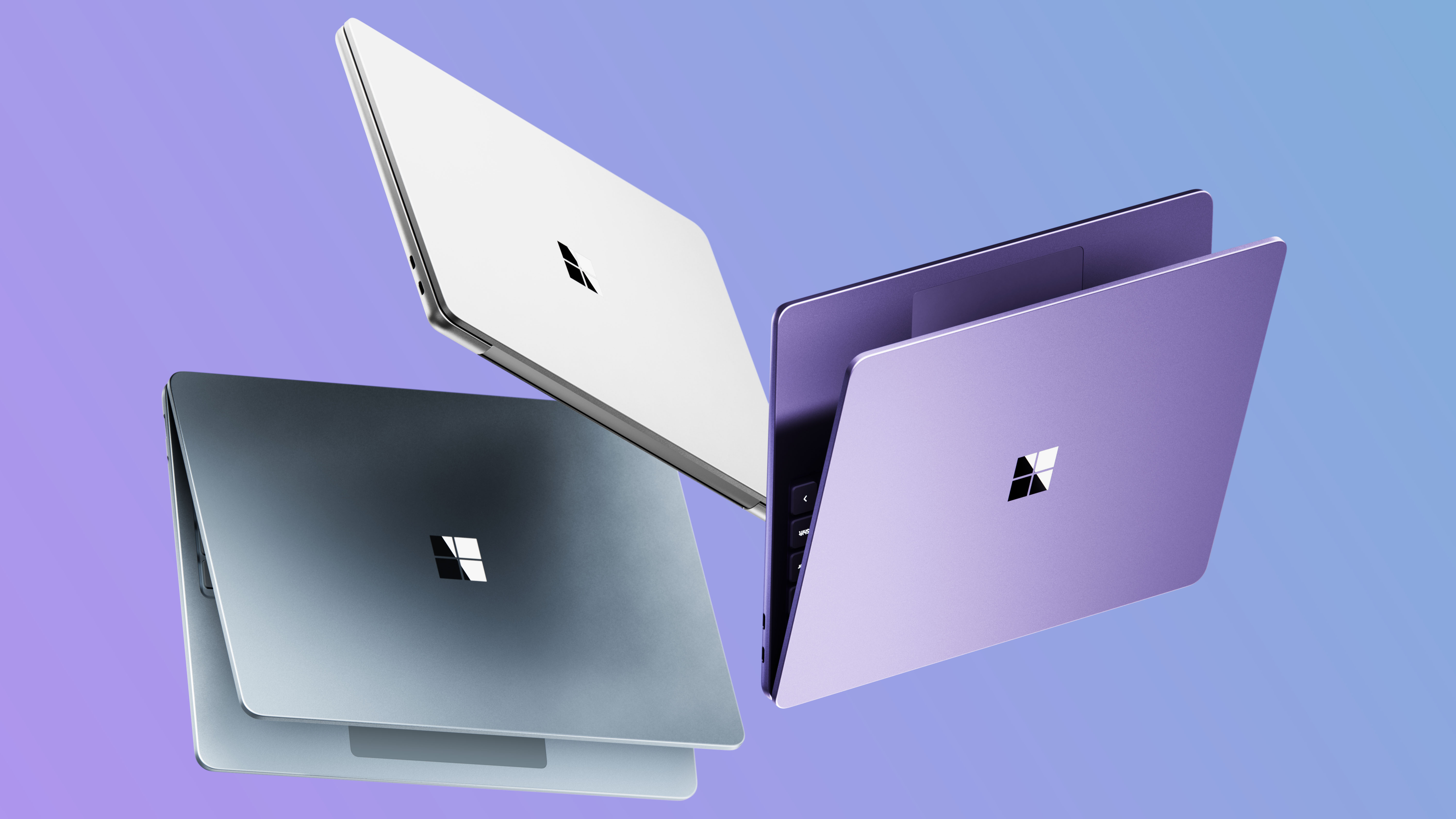 Microsoft Surface Laptop 13-inch