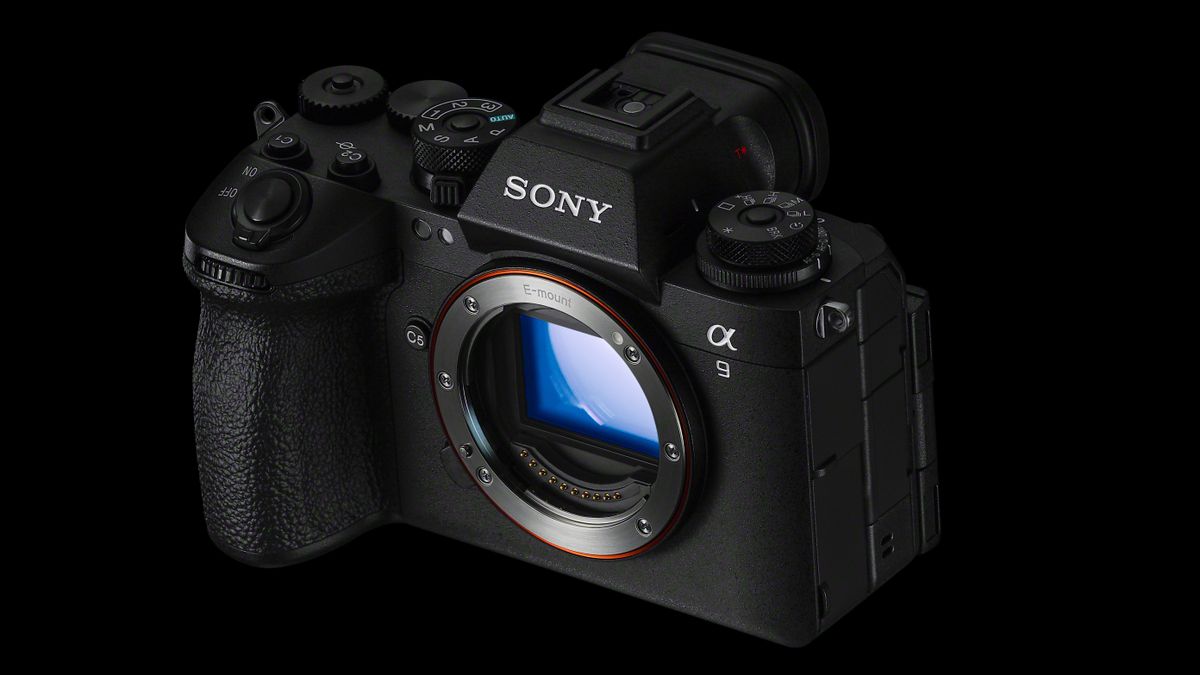 The Sony A9 III will get even extra traits through the use of a vital firmware replace!