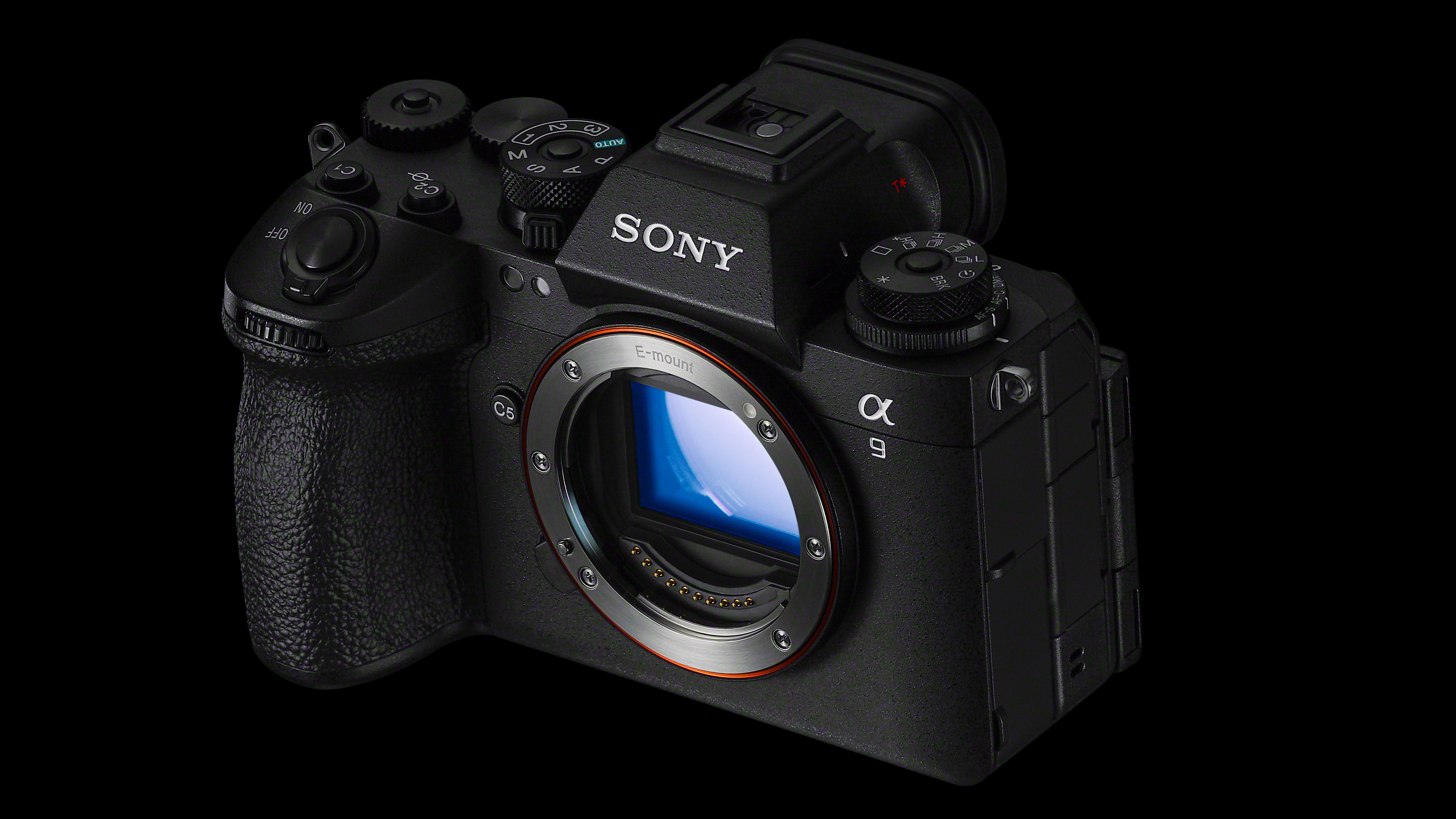 The Sony A9 III gets even more features via a significant firmware update!