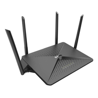 D-Link DIR-882 Dual Band AC2600 MU-MIMO Wi-Fi Router £129.99 £77.59 at Amazon