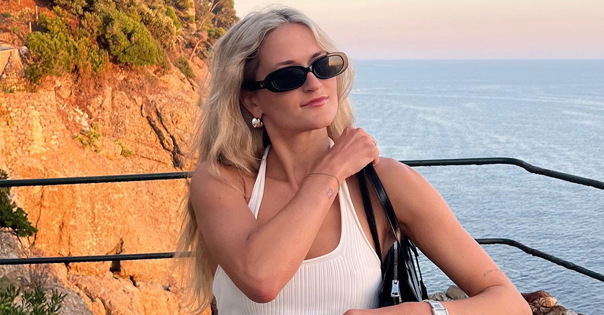 Bye, America—Hello, Italy: Here's What I'm Buying for My 14-Day Trip to Rome, Ponza, and Milan