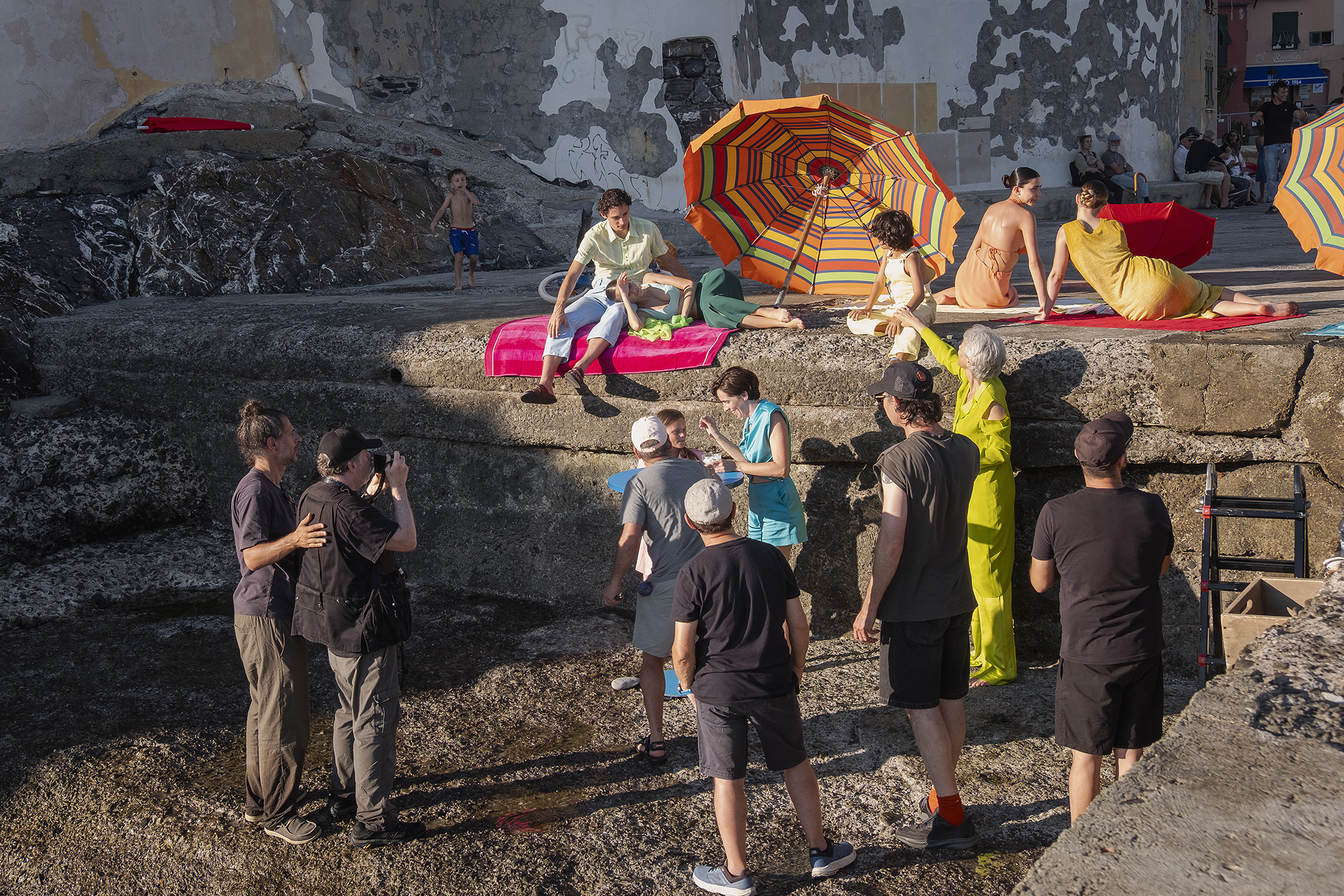 Lavazza Calendar 2026