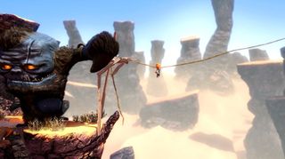 Max: The Curse of Brotherhood for Xbox One