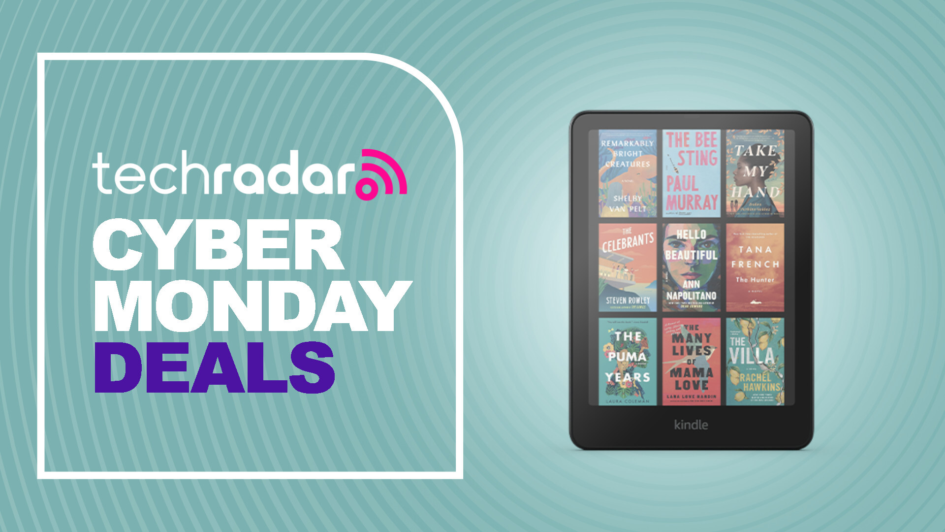 Cyber Monday Kindle Deals: This Is Your Last Chance To Score Discounts ...