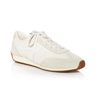 Retro Rag & Bone Slim Low Sneakers