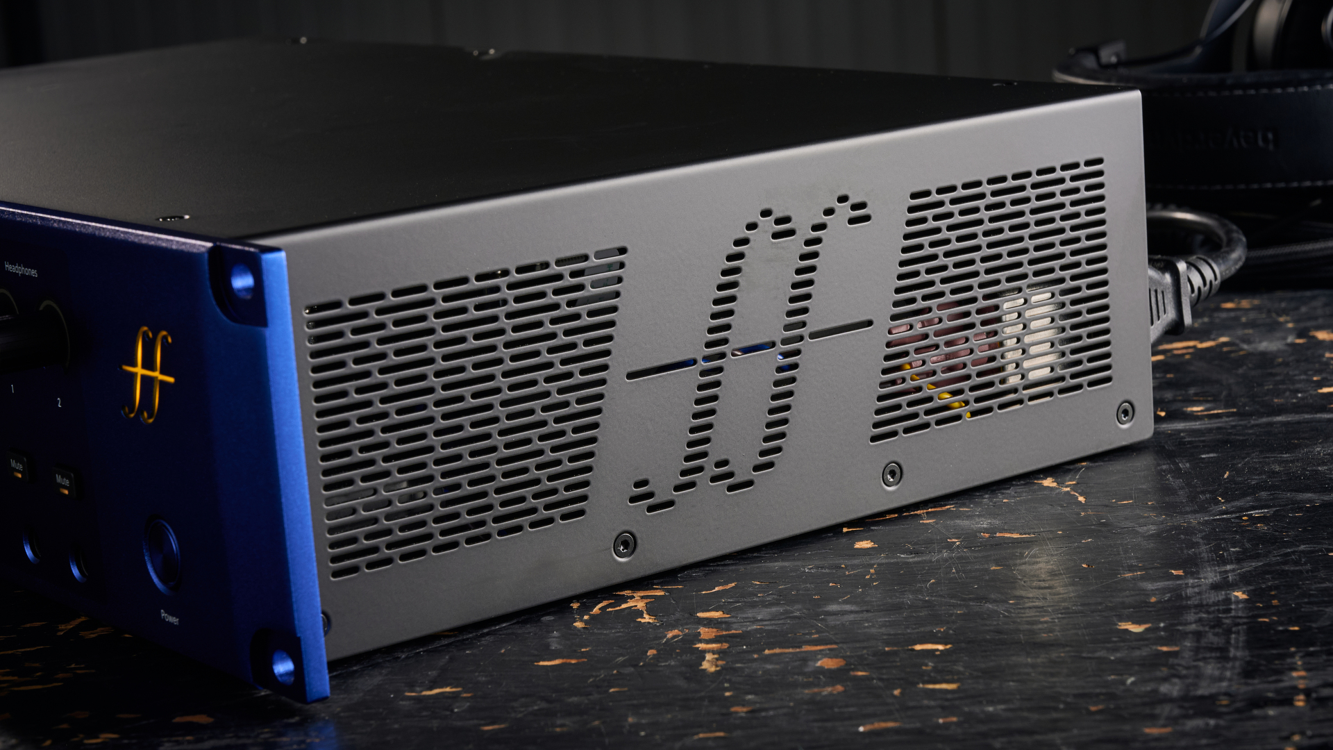 Focusrite ISA C8X