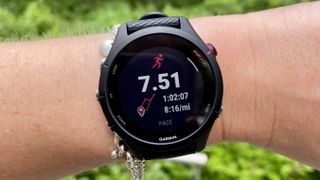 Garmin discount forerunner 320