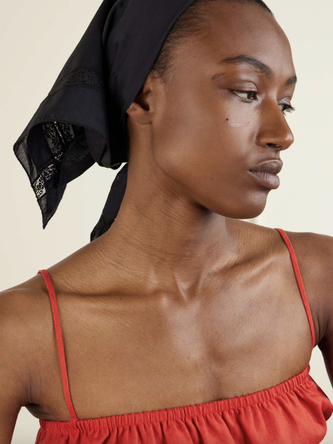 Staud headscarf