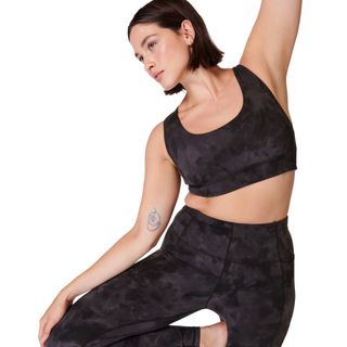 Best Pilates clothes: Sweaty Betty